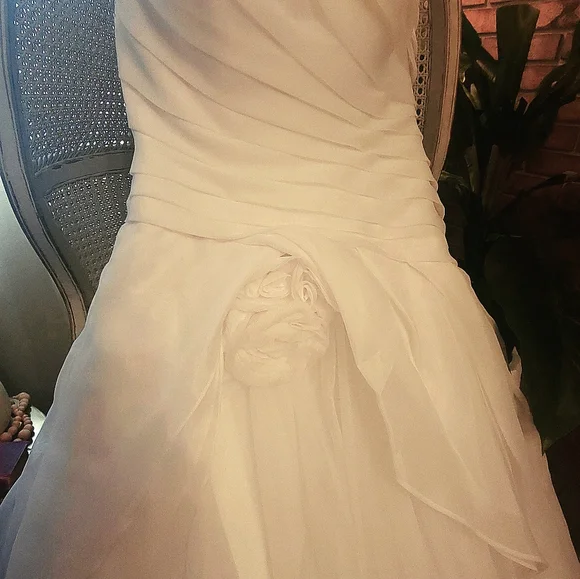 DaVinci Bridal Gown